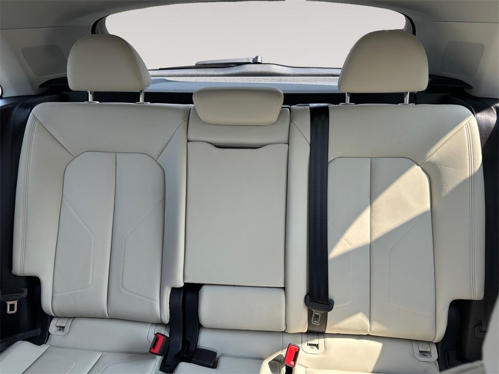 new 2025 Audi Q3 car, priced at $44,060