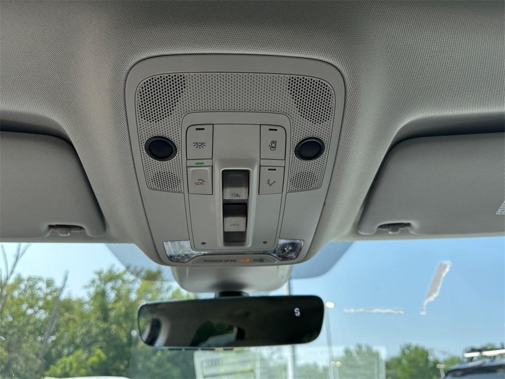 new 2025 Audi Q3 car, priced at $44,060