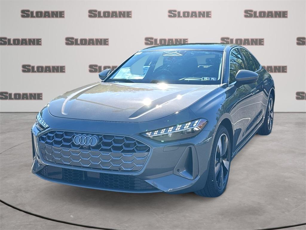 new 2025 Audi A5 car, priced at $56,905