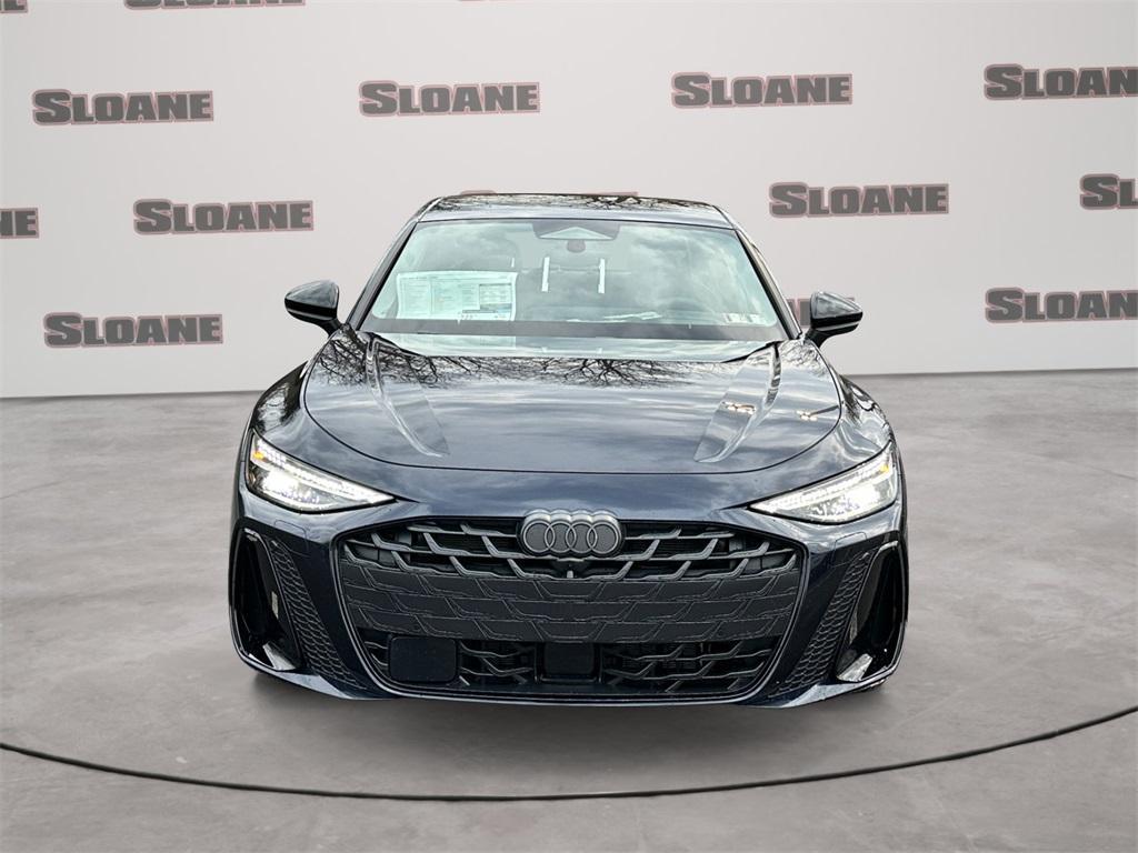 new 2026 Audi A6 car, priced at $72,670