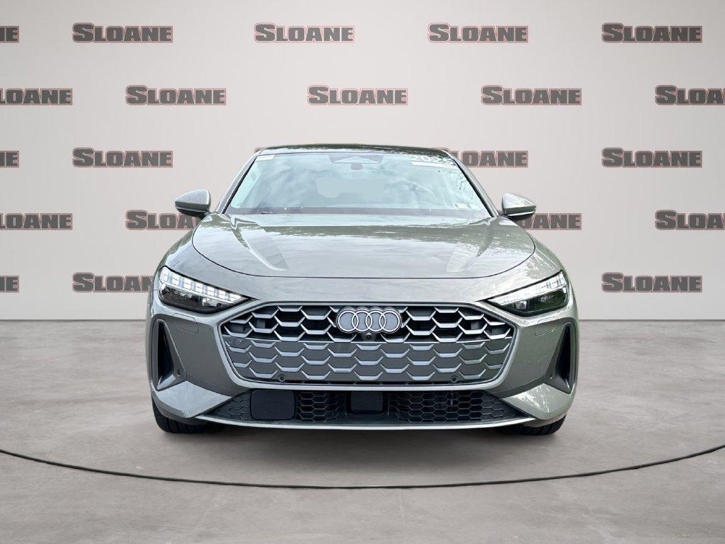 Audi A5 view 8