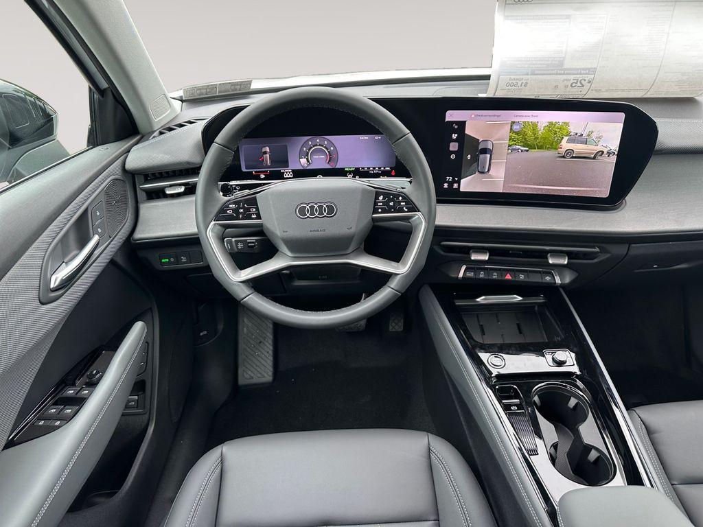 new 2026 Audi Q3 car, priced at $50,410