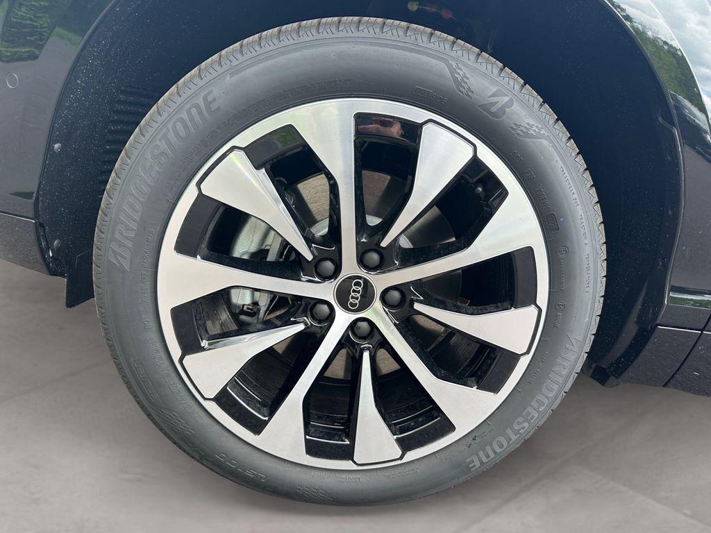 new 2026 Audi Q3 car, priced at $50,410