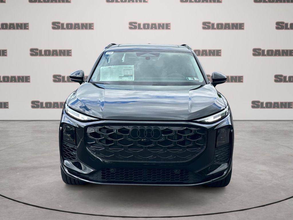 new 2026 Audi Q3 car, priced at $50,410