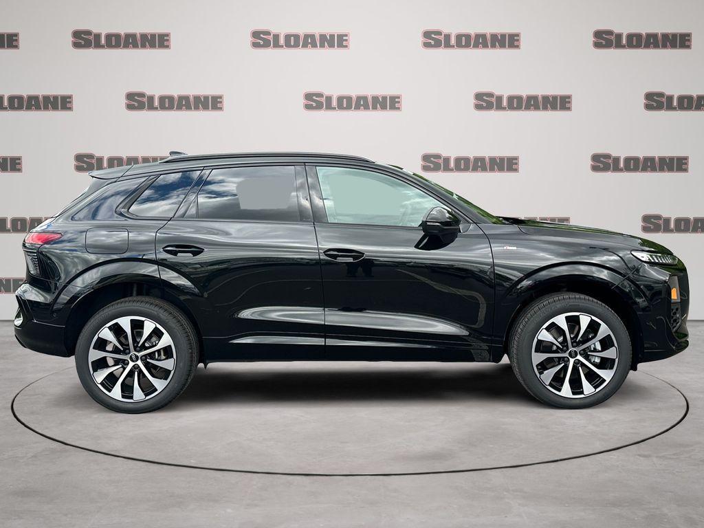 new 2026 Audi Q3 car, priced at $50,410