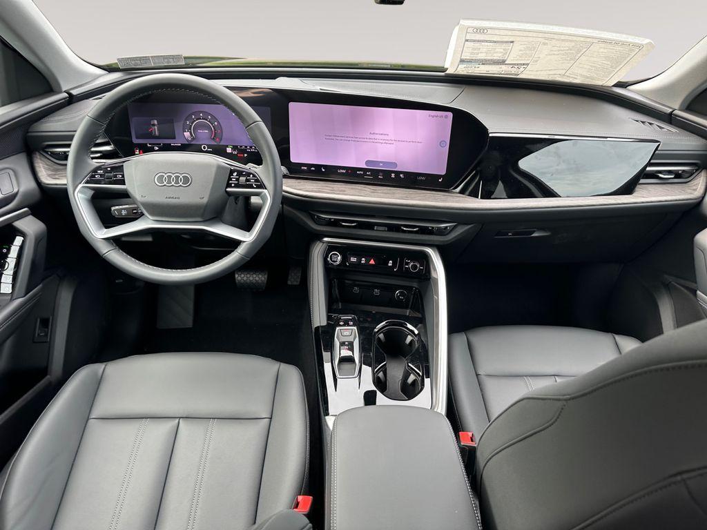 new 2026 Audi Q5 car, priced at $60,180