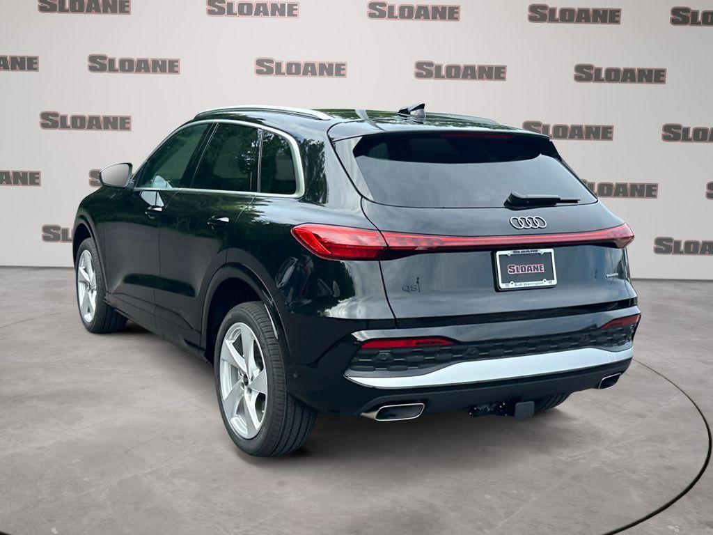 new 2026 Audi Q5 car, priced at $60,180