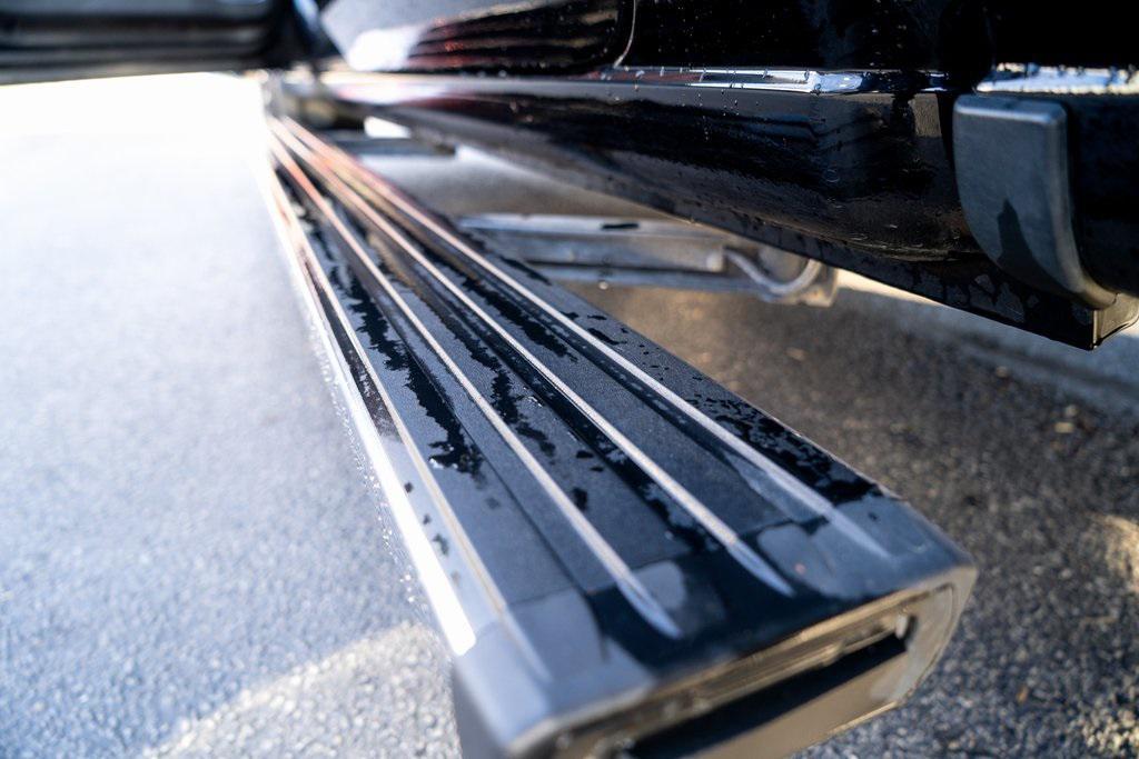 used 2023 GMC Sierra 1500 car, priced at $59,498