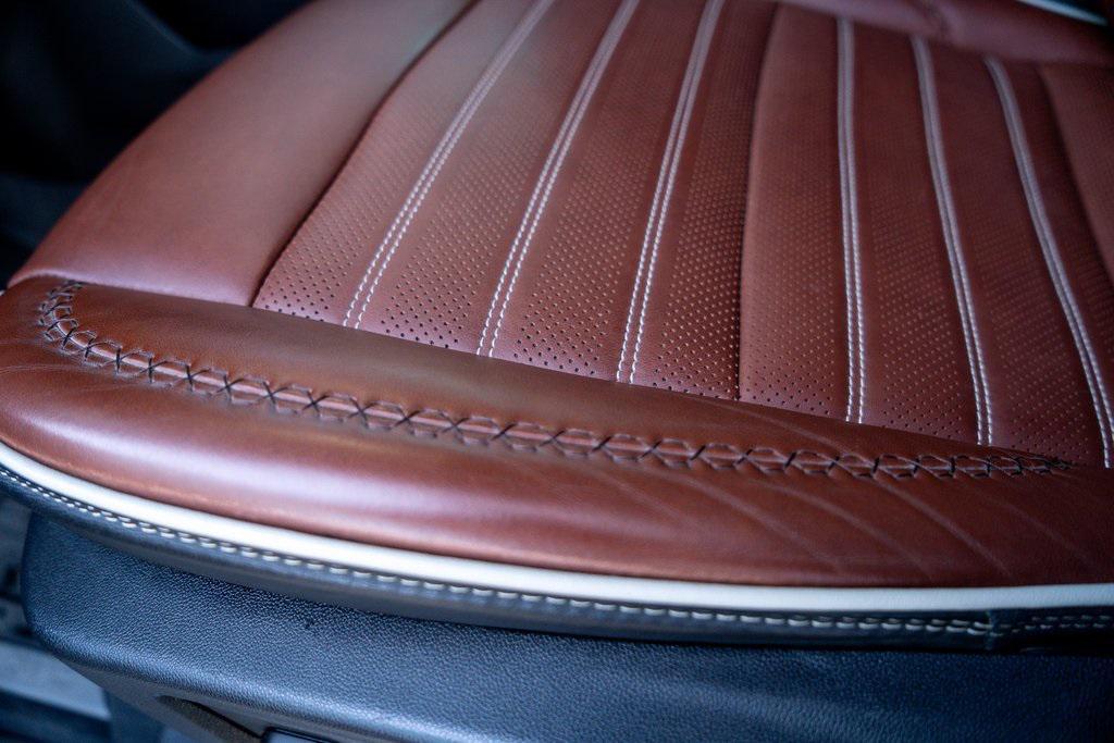 used 2023 GMC Sierra 1500 car, priced at $59,498