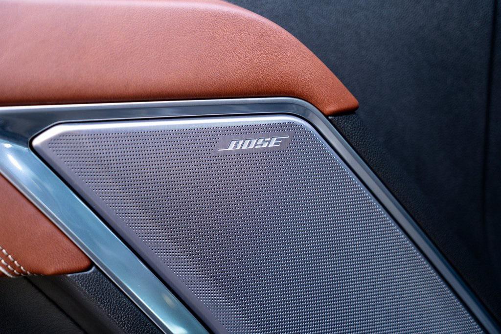 used 2023 GMC Sierra 1500 car, priced at $59,498