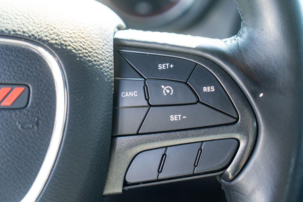 used 2019 Dodge Challenger car, priced at $18,514