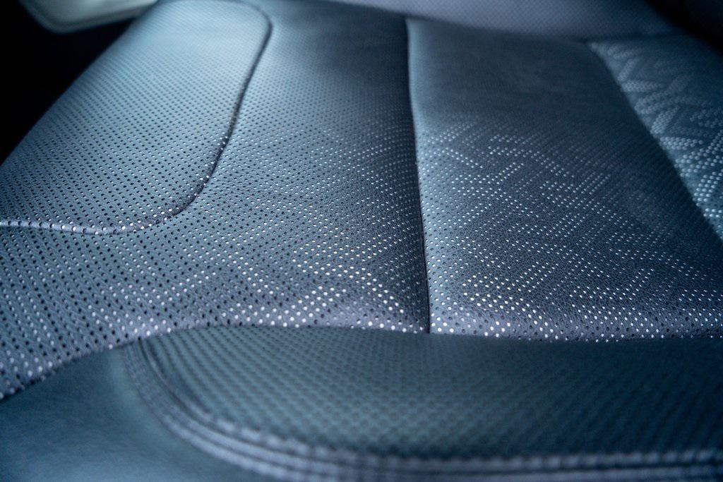 used 2023 Toyota Sequoia car, priced at $62,383