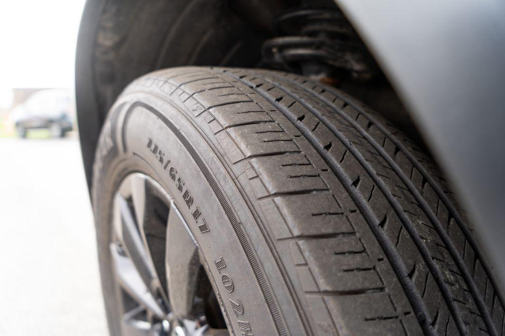 used 2025 Mazda CX-50 car, priced at $28,801