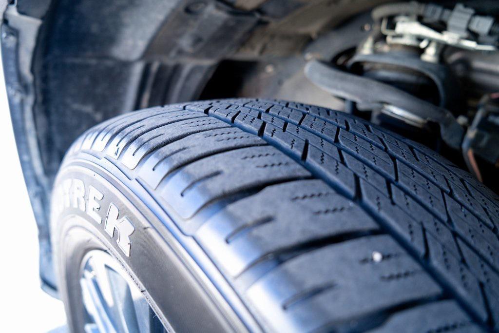 used 2023 Lexus GX 460 car, priced at $58,196