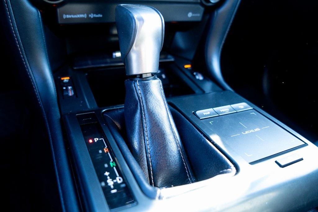 used 2023 Lexus GX 460 car, priced at $58,196