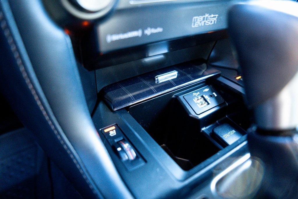 used 2023 Lexus GX 460 car, priced at $58,196