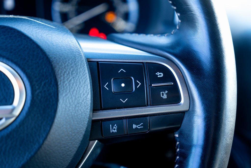 used 2023 Lexus GX 460 car, priced at $58,196