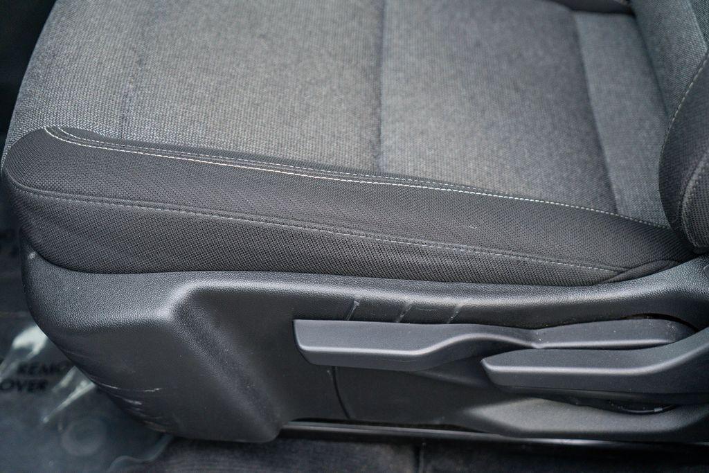 used 2025 GMC Terrain car, priced at $26,607