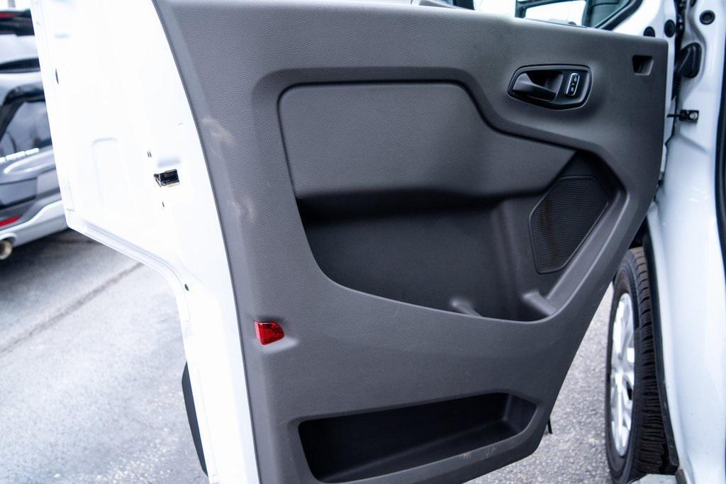 used 2024 Ford Transit-250 car, priced at $34,895