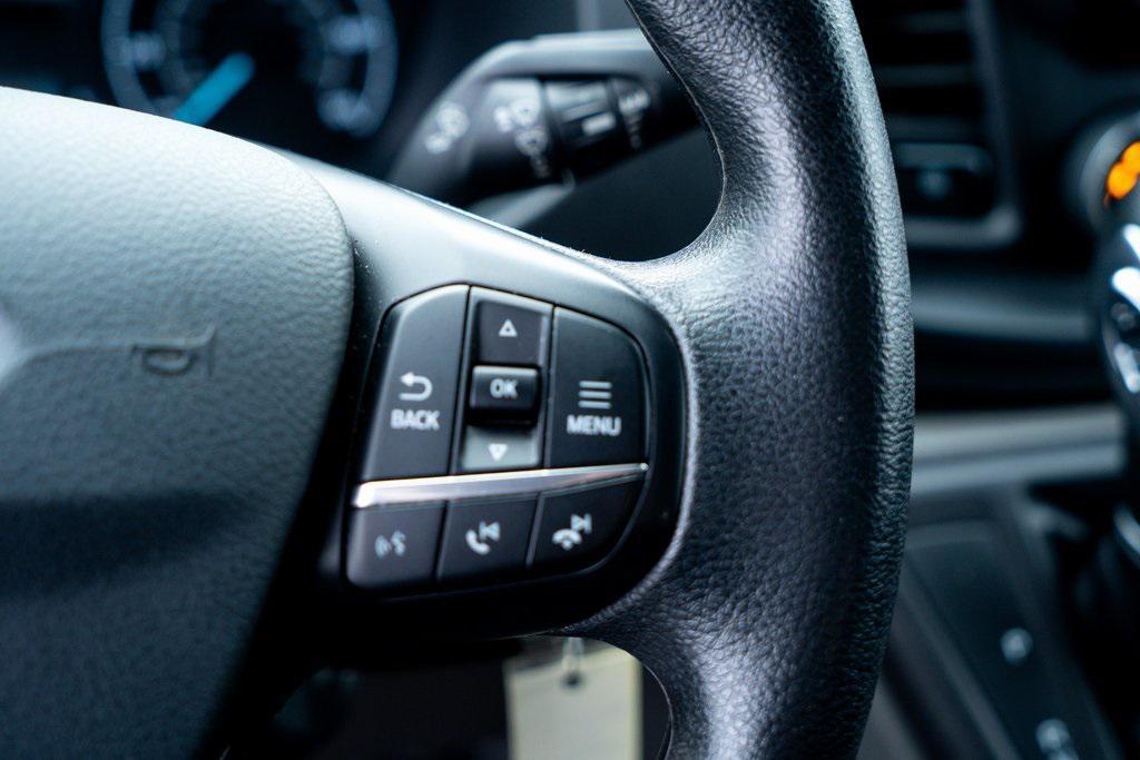 used 2024 Ford Transit-250 car, priced at $34,895