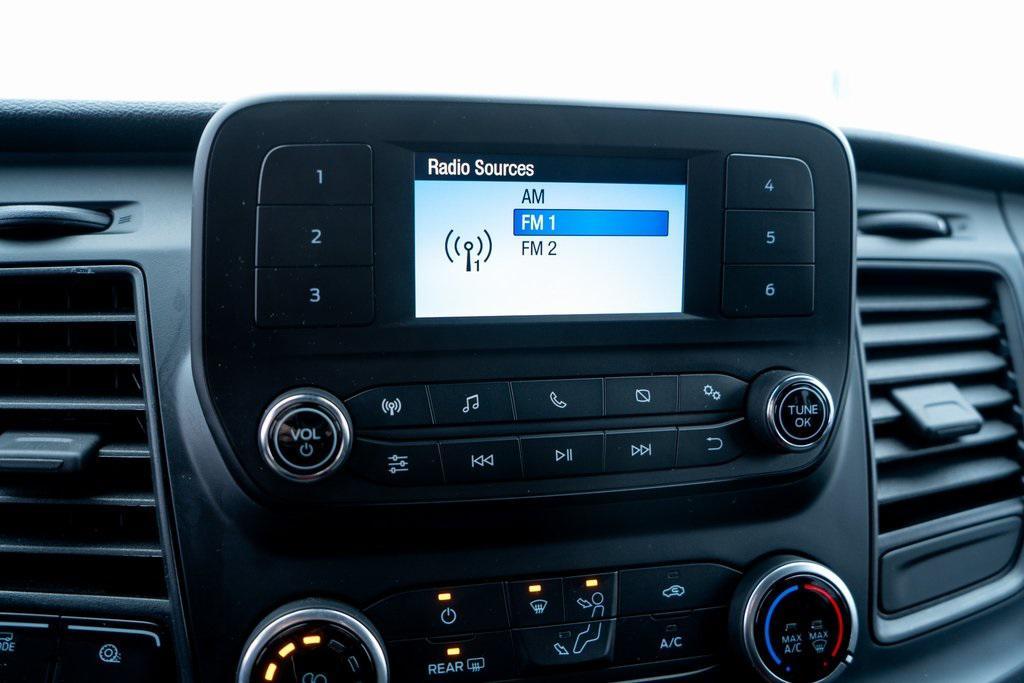used 2024 Ford Transit-250 car, priced at $34,895