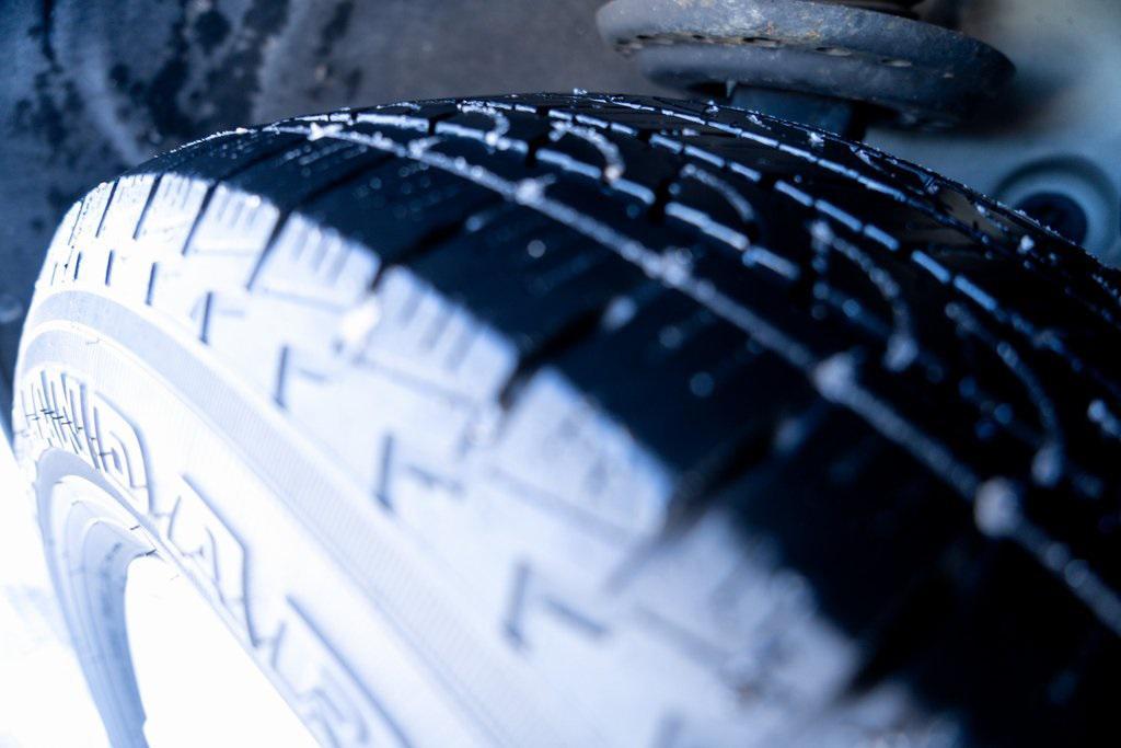 used 2018 Chevrolet Traverse car, priced at $17,872