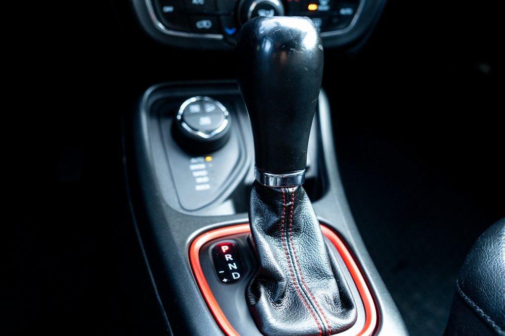 used 2019 Jeep Compass car, priced at $14,498