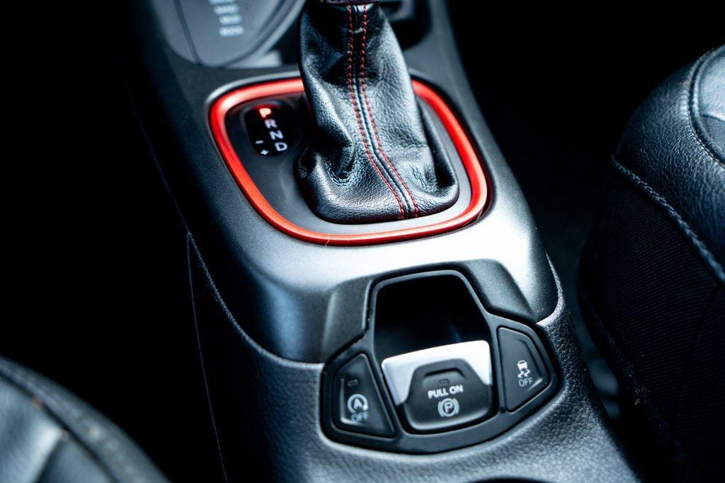 used 2019 Jeep Compass car, priced at $14,498