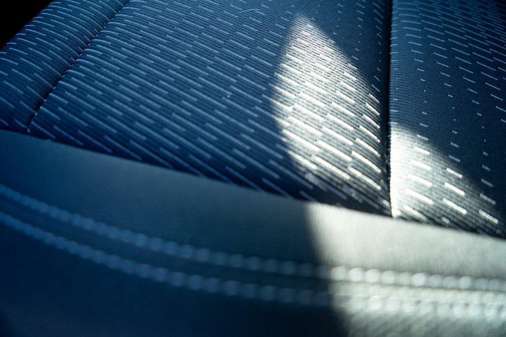 used 2025 Chevrolet Equinox car, priced at $27,775