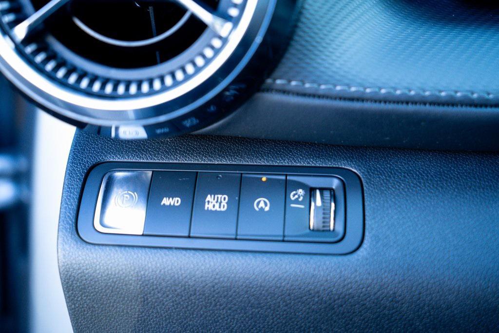 used 2025 Chevrolet Equinox car, priced at $27,775