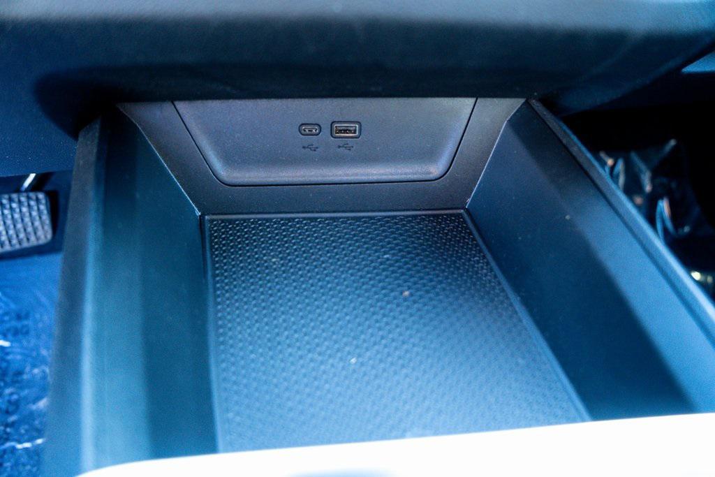 used 2025 Chevrolet Equinox car, priced at $27,775