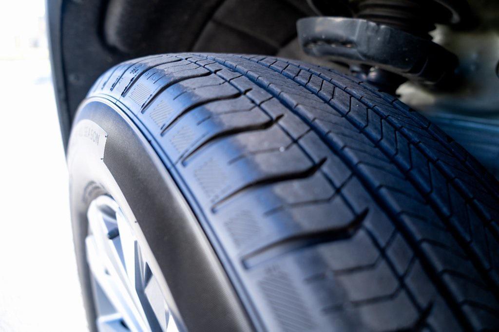 used 2025 Chevrolet Equinox car, priced at $27,775