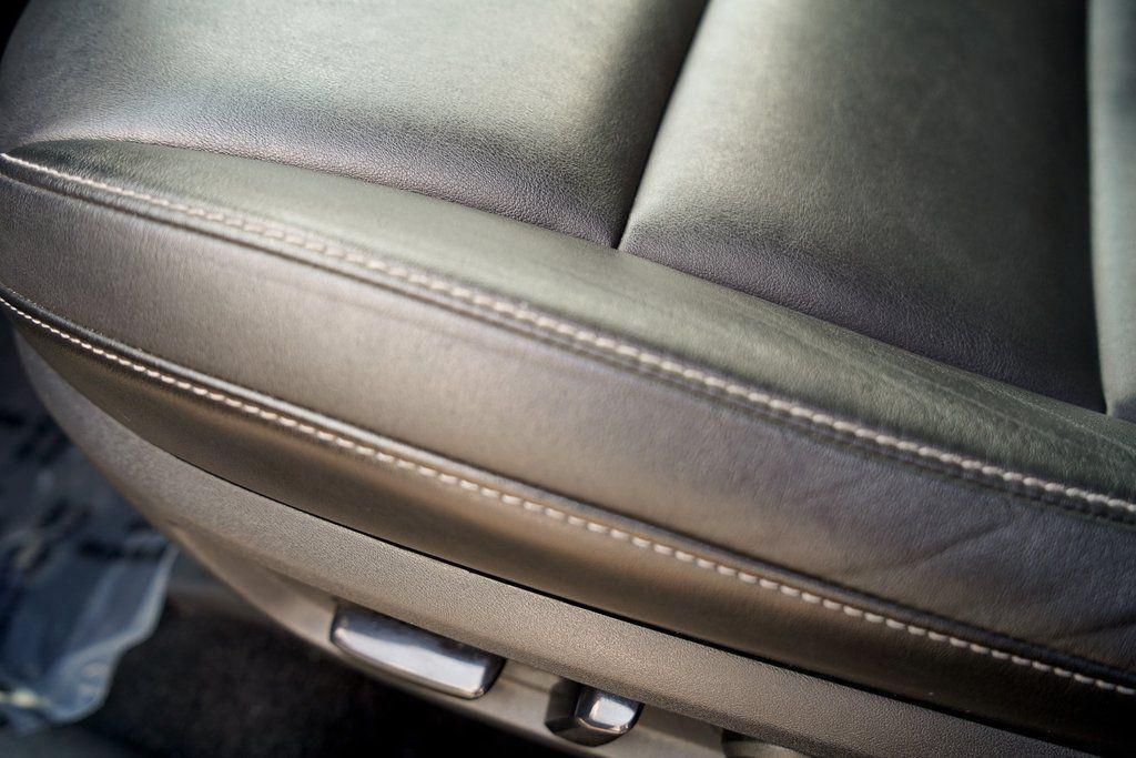 used 2020 INFINITI QX50 car, priced at $17,949