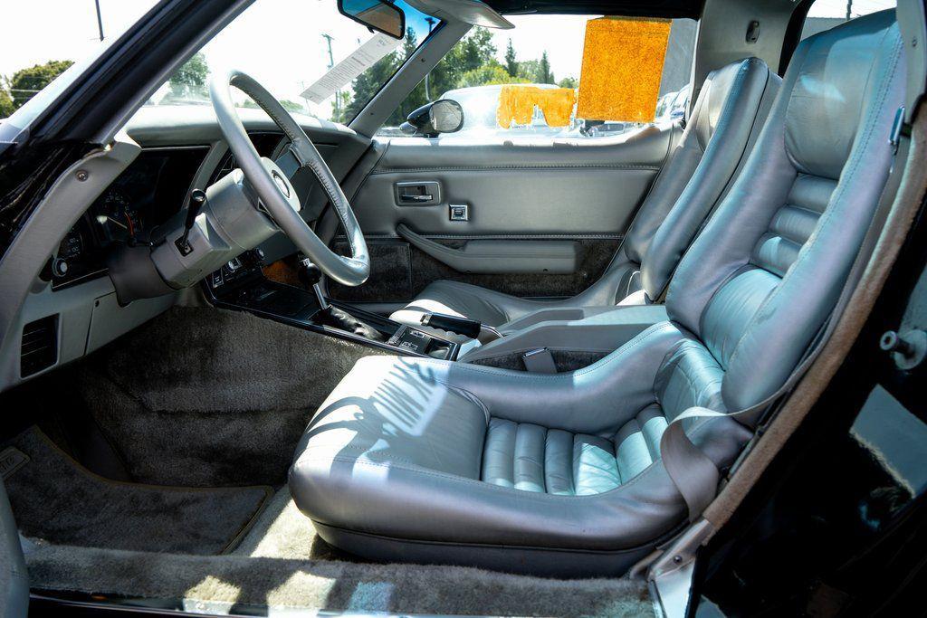 used 1978 Chevrolet Corvette car, priced at $34,500