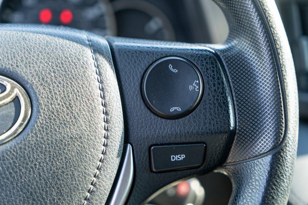 used 2016 Toyota RAV4 car, priced at $16,457