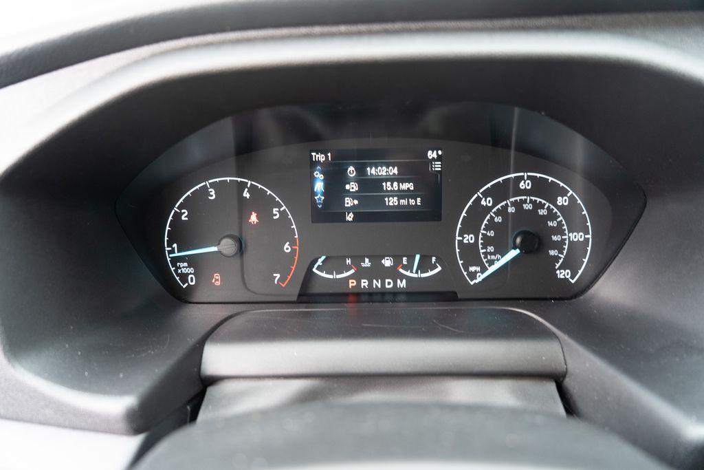 used 2023 Ford Transit-350 car, priced at $34,373