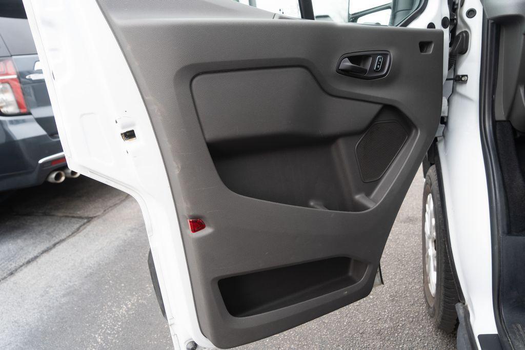 used 2023 Ford Transit-350 car, priced at $34,373