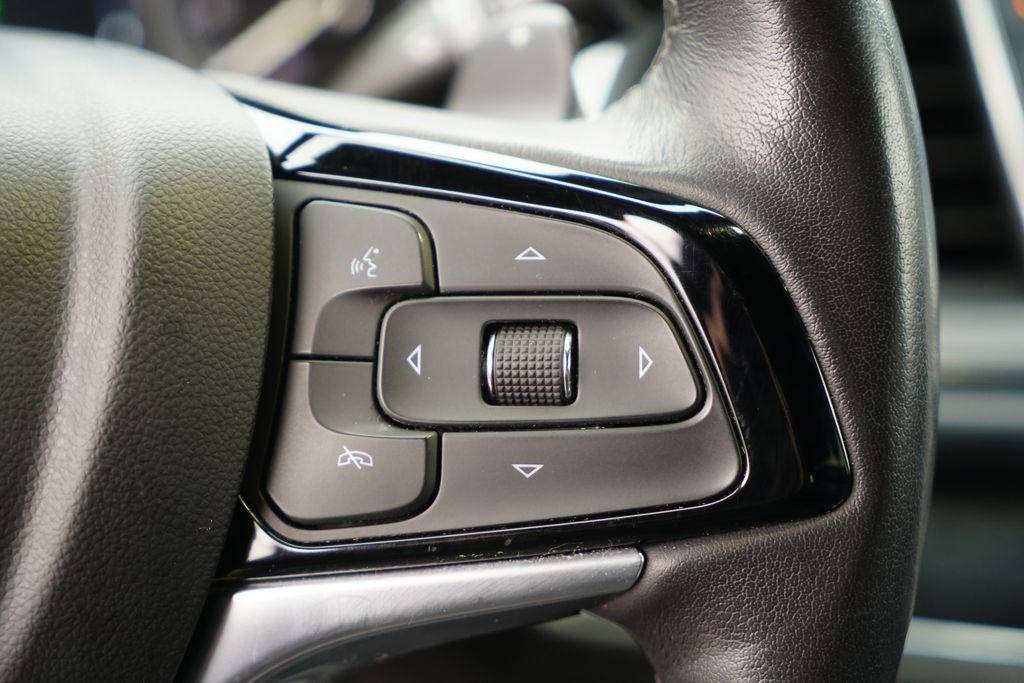 used 2023 Buick Enclave car, priced at $23,649