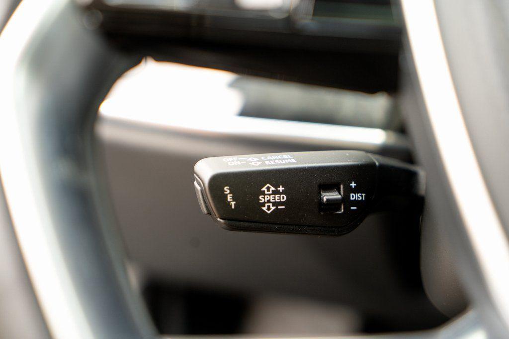 used 2021 Audi A8 car, priced at $42,987