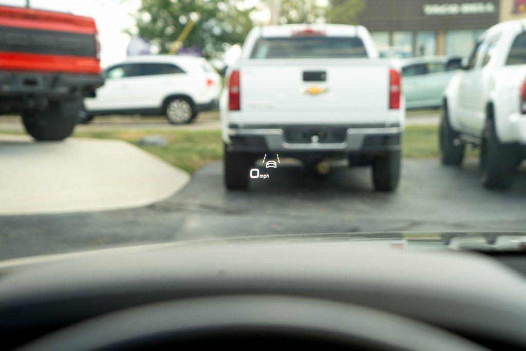 used 2021 Audi A8 car, priced at $42,987