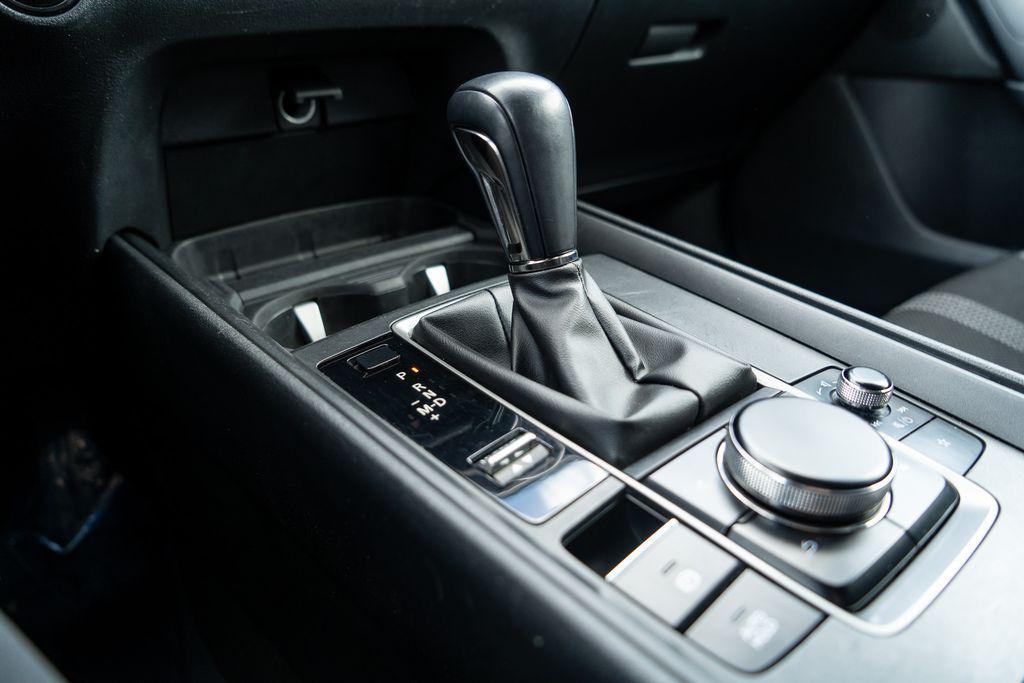 used 2024 Mazda CX-50 car, priced at $25,875