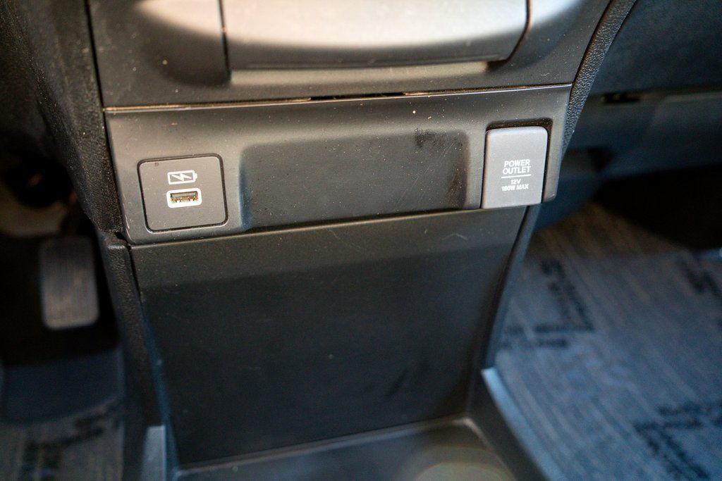 used 2024 Honda Odyssey car, priced at $32,702