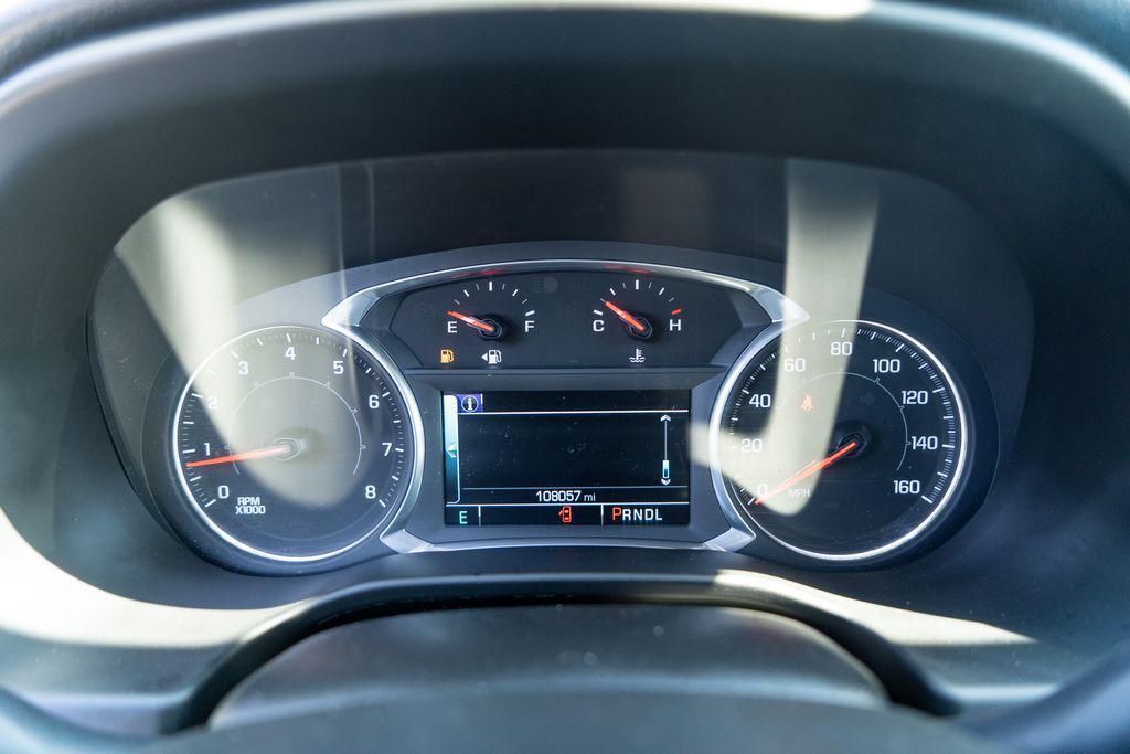 used 2019 GMC Acadia car, priced at $17,234