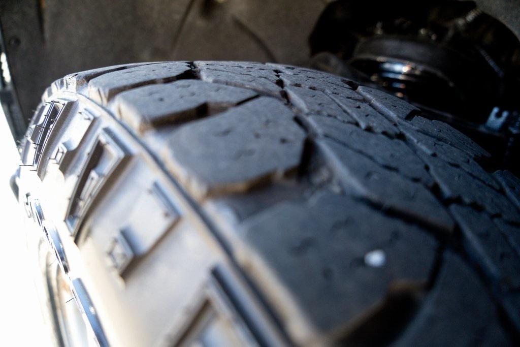 used 2020 Chevrolet Silverado 1500 car, priced at $23,768