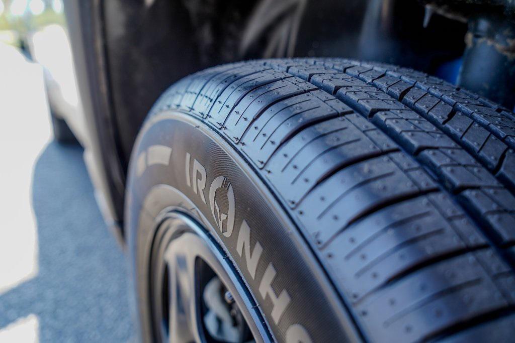 used 2020 Jeep Compass car, priced at $14,832