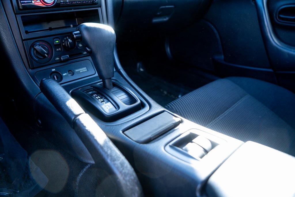 used 2000 Mazda MX-5 Miata car, priced at $8,887