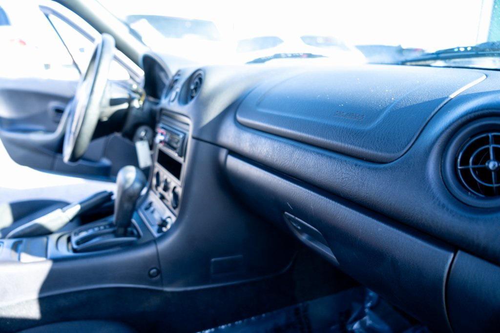 used 2000 Mazda MX-5 Miata car, priced at $8,887