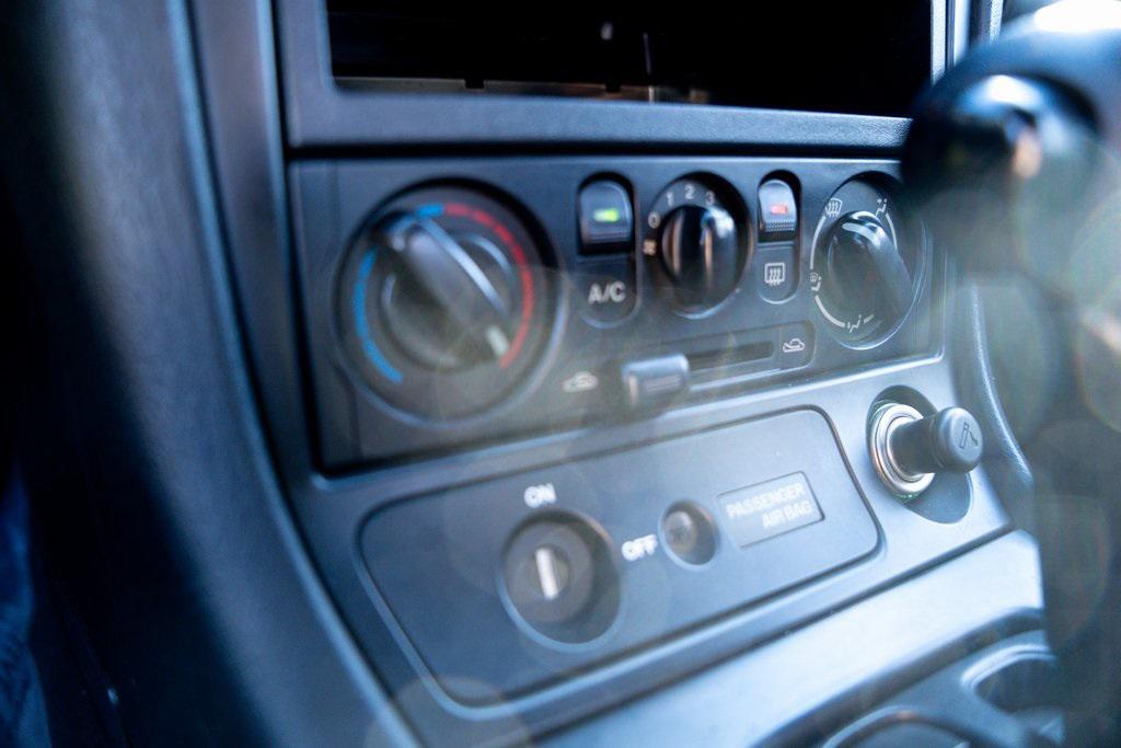 used 2000 Mazda MX-5 Miata car, priced at $8,887