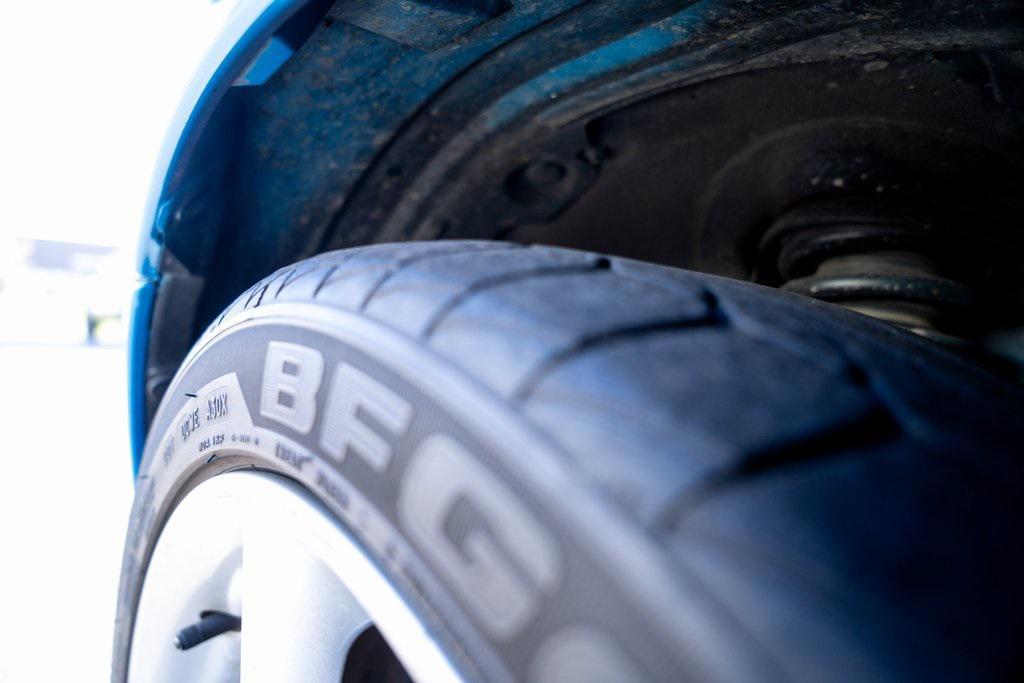 used 2000 Mazda MX-5 Miata car, priced at $8,887