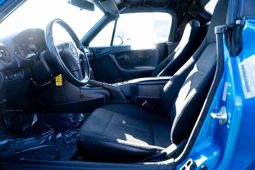used 2000 Mazda MX-5 Miata car, priced at $8,887